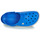 Zapatos Zuecos (Clogs) Crocs CROCBAND Azul / Gris