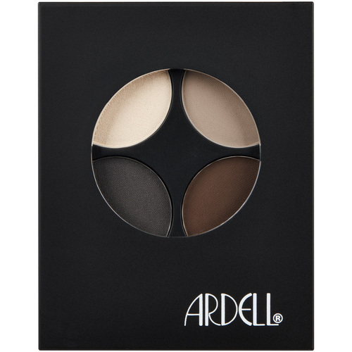 Belleza Mujer Perfiladores cejas Ardell Kit Definición De Cejas 