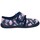 Zapatos Niña Derbie & Richelieu Gioseppo 56487 Niña Azul marino Azul