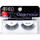 Belleza Mujer Máscaras de pestañas Ardell Glamour Pestañas 105-black 