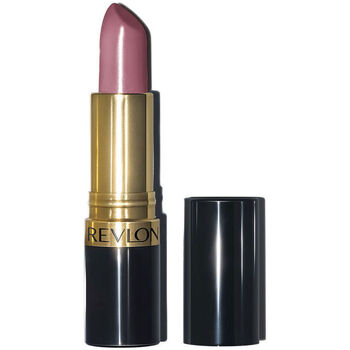 Belleza Mujer Pintalabios Revlon Super Lustrous Lipstick 463-sassy Mauve 