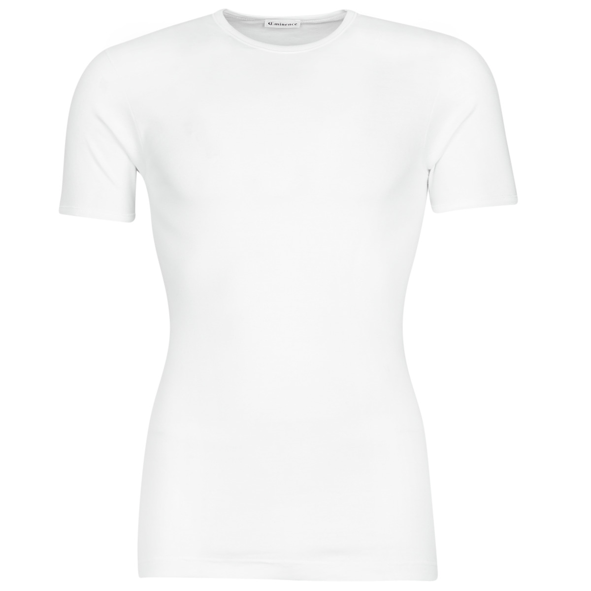 textil Hombre Camisetas manga corta Eminence 308-0001 Blanco