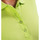 textil Mujer Polos manga corta Sols PASSION WOMEN COLORS Verde
