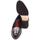 Zapatos Mujer Derbie & Richelieu El Cuco 6129 Negro