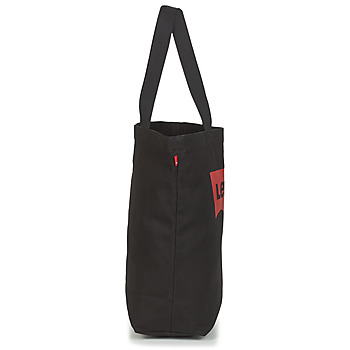 Levi's BATWING TOTE Negro