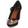 Zapatos Mujer Zapatos de tacón C.Petula MAGGIE Negro