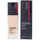 Belleza Mujer Base de maquillaje Shiseido Synchro Skin Self Refreshing Foundation 220 