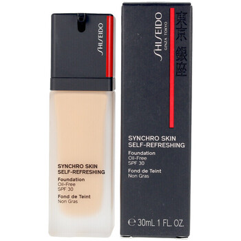 Shiseido Synchro Skin Self Refreshing Foundation 230 