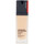 Belleza Base de maquillaje Shiseido Synchro Skin Self Refreshing Foundation 230 