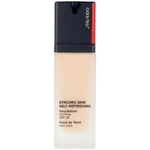 Belleza Base de maquillaje Shiseido Synchro Skin Self Refreshing Foundation 240 