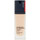 Belleza Base de maquillaje Shiseido Synchro Skin Self Refreshing Foundation 260 