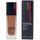 Belleza Mujer Base de maquillaje Shiseido Synchro Skin Self Refreshing Foundation 550 