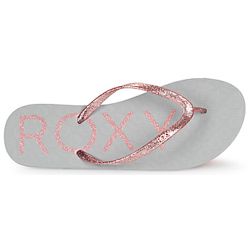 Roxy VIVA SPARKLE Gris / Rosa