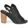 Zapatos Mujer Sandalias Ravel CLIFTON Negro