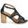 Zapatos Mujer Sandalias Ravel COREEN Negro