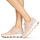 Zapatos Mujer Zapatillas bajas Sorel KINETIC LACE Rosa