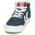 Zapatos Hombre Zapatillas altas hummel STADIL 3.0 CLASSIC HIGH Azul