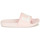Zapatos Mujer Zuecos (Mules) Levi's JUNE L S Rosa