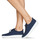 Zapatos Mujer Sandalias FitFlop F-SPORTY UBERKNIT SNEAKERS Azul