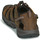 Zapatos Hombre Sandalias de deporte Keen TARGHEE III SANDAL Marrón