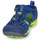 Zapatos Niños Sandalias de deporte Keen SEACAMP II CNX Azul / Verde
