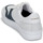 Zapatos Hombre Zapatillas bajas Schmoove EVOC-SNEAKER Blanco / Azul