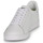 Zapatos Zapatillas bajas Emporio Armani EA7 CLASSIC NEW CC Blanco