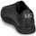 Zapatos Zapatillas bajas Emporio Armani EA7 CLASSIC NEW CC Negro