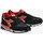 Zapatos Hombre Deportivas Moda Diadora N9002 Negro