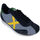 Zapatos Niños Deportivas Moda Munich Mini sapporo 8435067 Azul Azul