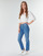 textil Mujer Tops / Blusas Pepe jeans CLAUDIE Blanco