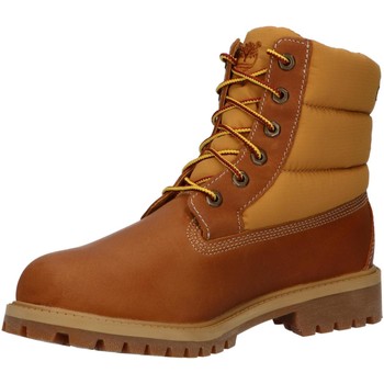 Timberland A1I2Z 6 IN QUILT Marr