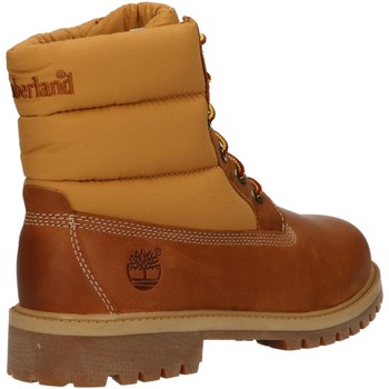 Timberland A1I2Z 6 IN QUILT Marr
