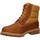Zapatos Niños Botas Timberland A1I2Z 6 IN QUILT Marr