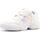 Zapatos Niño Zapatillas bajas adidas Originals EE6741 Blanco