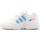 Zapatos Niño Zapatillas bajas adidas Originals EE6741 Blanco