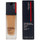 Belleza Mujer Base de maquillaje Shiseido Synchro Skin Self Refreshing Foundation 430 