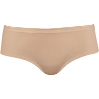 Ropa interior Mujer Shorty / Boxer Lisca Shorty Happy Day  Cheek Beige