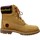 Zapatos Mujer Botines Timberland A25mk Premium 6 in Amarillo