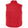 textil Chaquetas Sols VIPER QUALITY WORK Rojo
