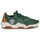 Zapatos Hombre Zapatillas bajas Timberland EARTH RALLY FLEXIKNIT OX Verde