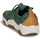 Zapatos Hombre Zapatillas bajas Timberland EARTH RALLY FLEXIKNIT OX Verde