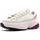 Zapatos Mujer Zapatillas bajas adidas Originals EF9112 Blanco