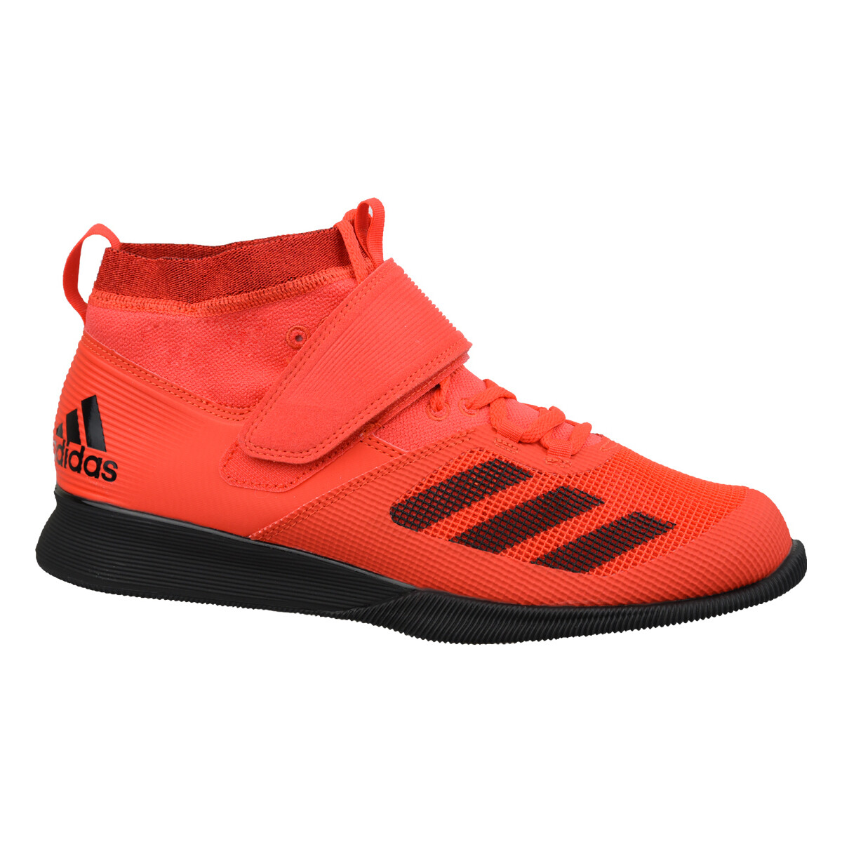 Zapatos Hombre Fitness / Training adidas Originals adidas Crazy Power RK Rojo