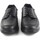 Zapatos Hombre Multideporte Duendy Zapato caballero  1002 negro Negro