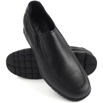 Duendy Zapato caballero  1005 negro Negro