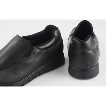 Duendy Zapato caballero  1005 negro Negro