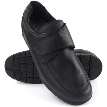 Duendy Zapato caballero  1006 negro Negro