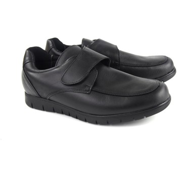 Duendy Zapato caballero  1006 negro Negro
