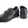 Zapatos Hombre Multideporte Duendy Zapato caballero  1006 negro Negro